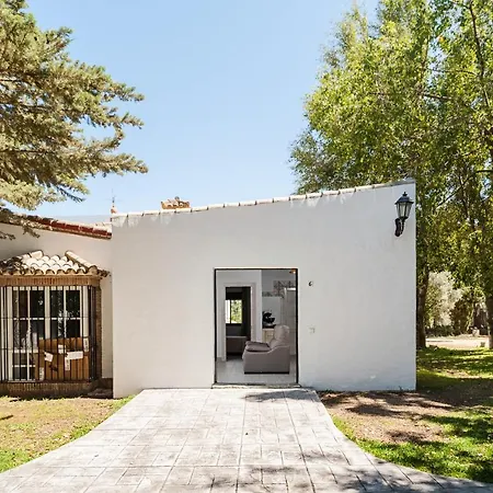 Alojamiento Rural La Jandeta Conil De La Frontera Exterior foto