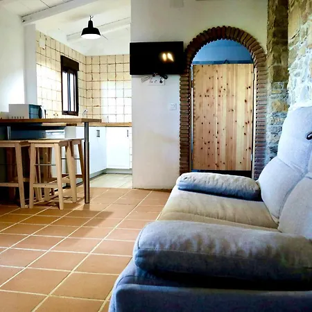Alojamiento Rural La Jandeta Conil De La Frontera Exterior foto