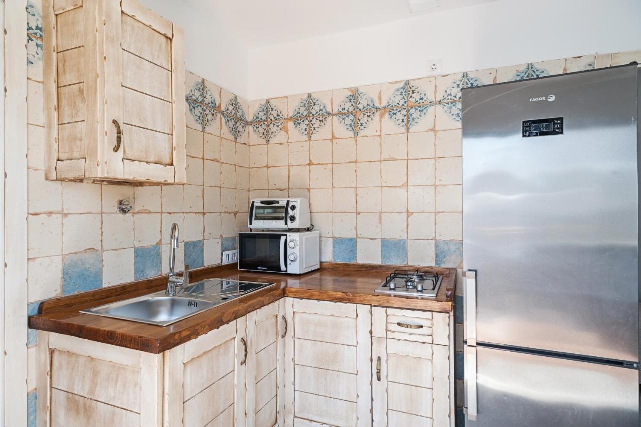 Apartament Rural La Jandeta Conil De La Frontera