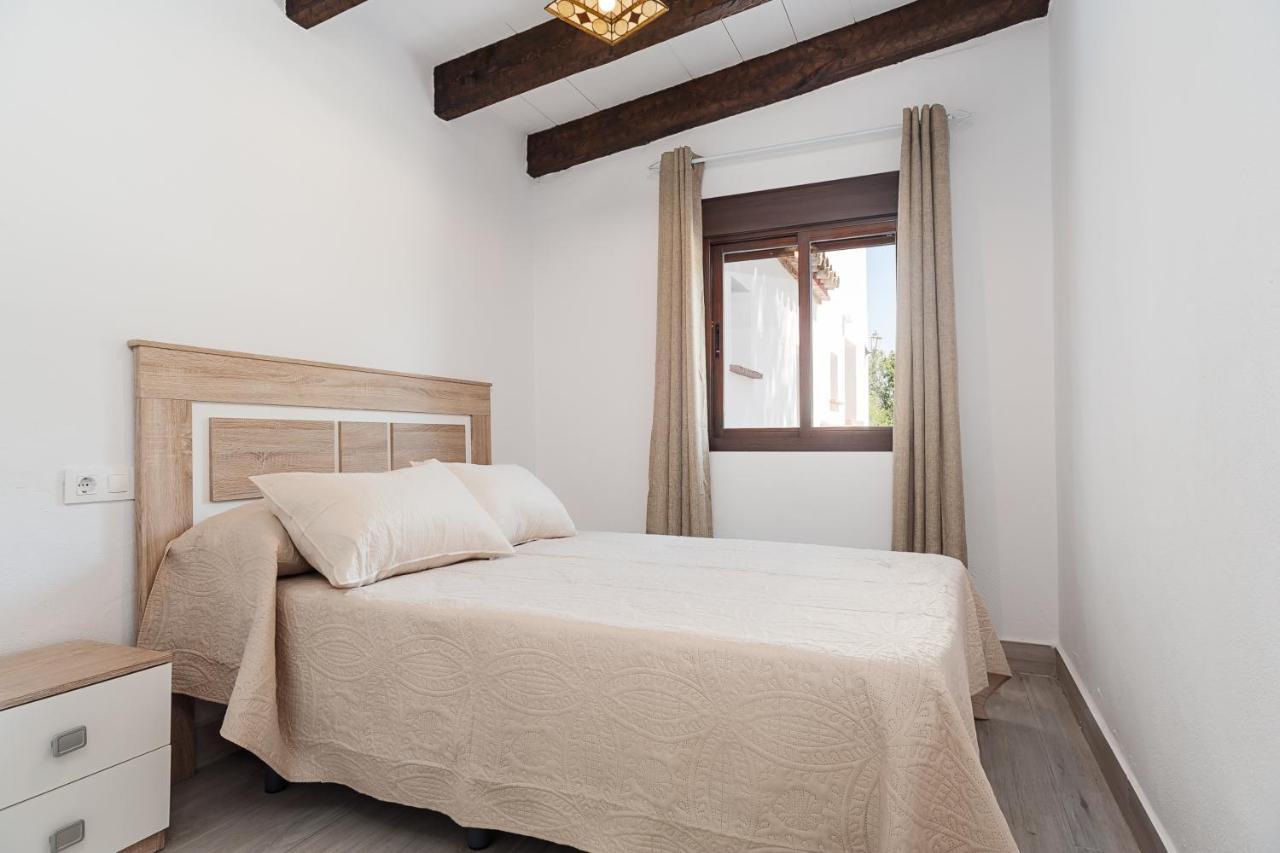 Apartament Rural La Jandeta *
