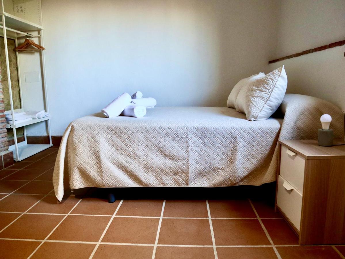 Rural La Jandeta Apartament Conil De La Frontera