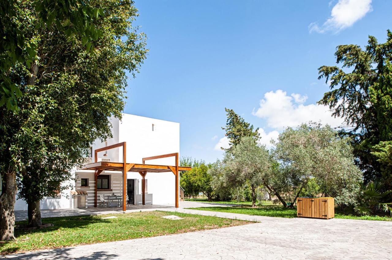 Apartament Rural La Jandeta Conil De La Frontera