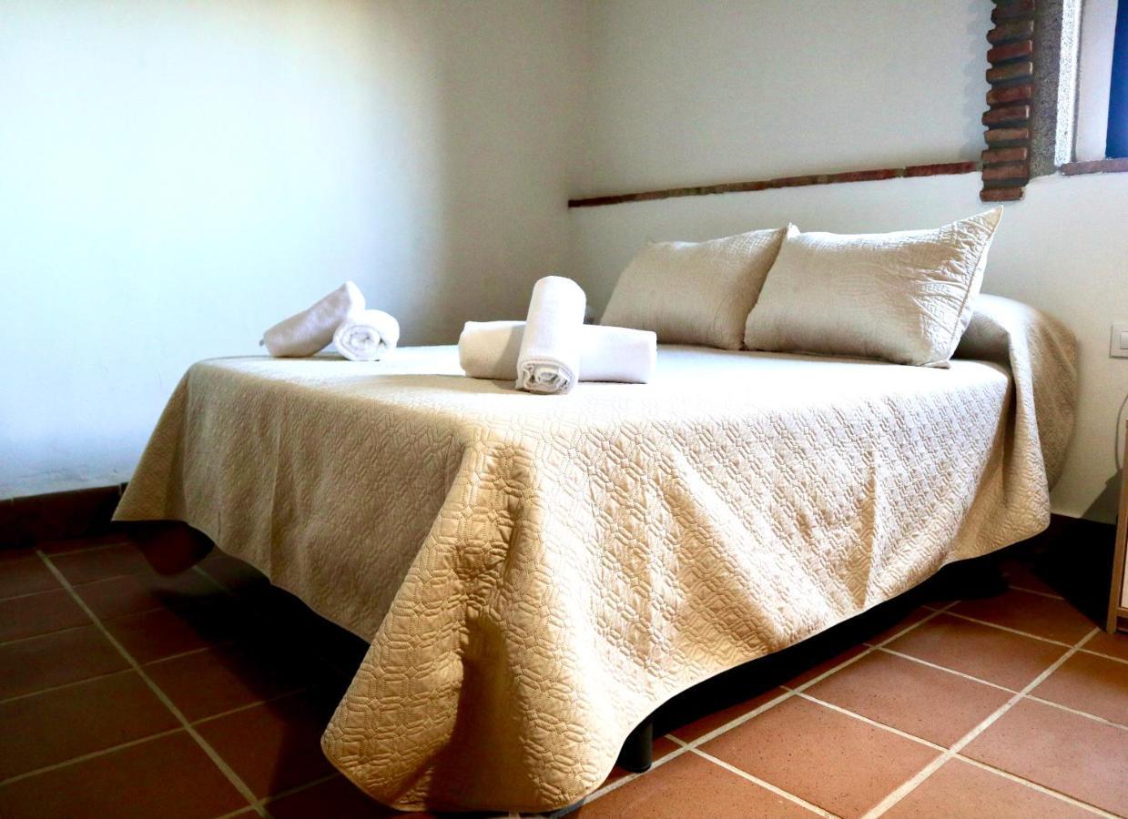 Rural La Jandeta Apartament *