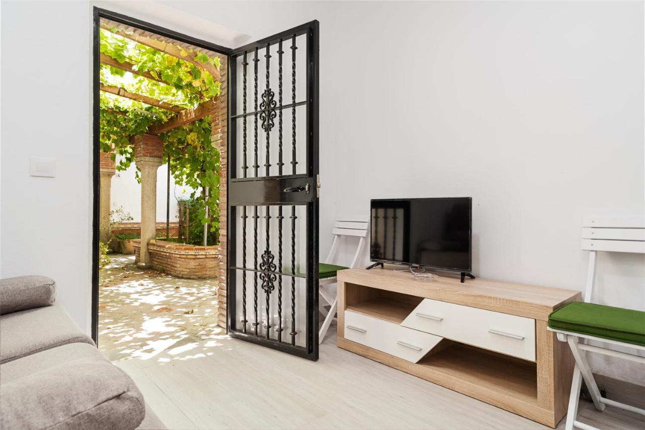 Apartament Rural La Jandeta *