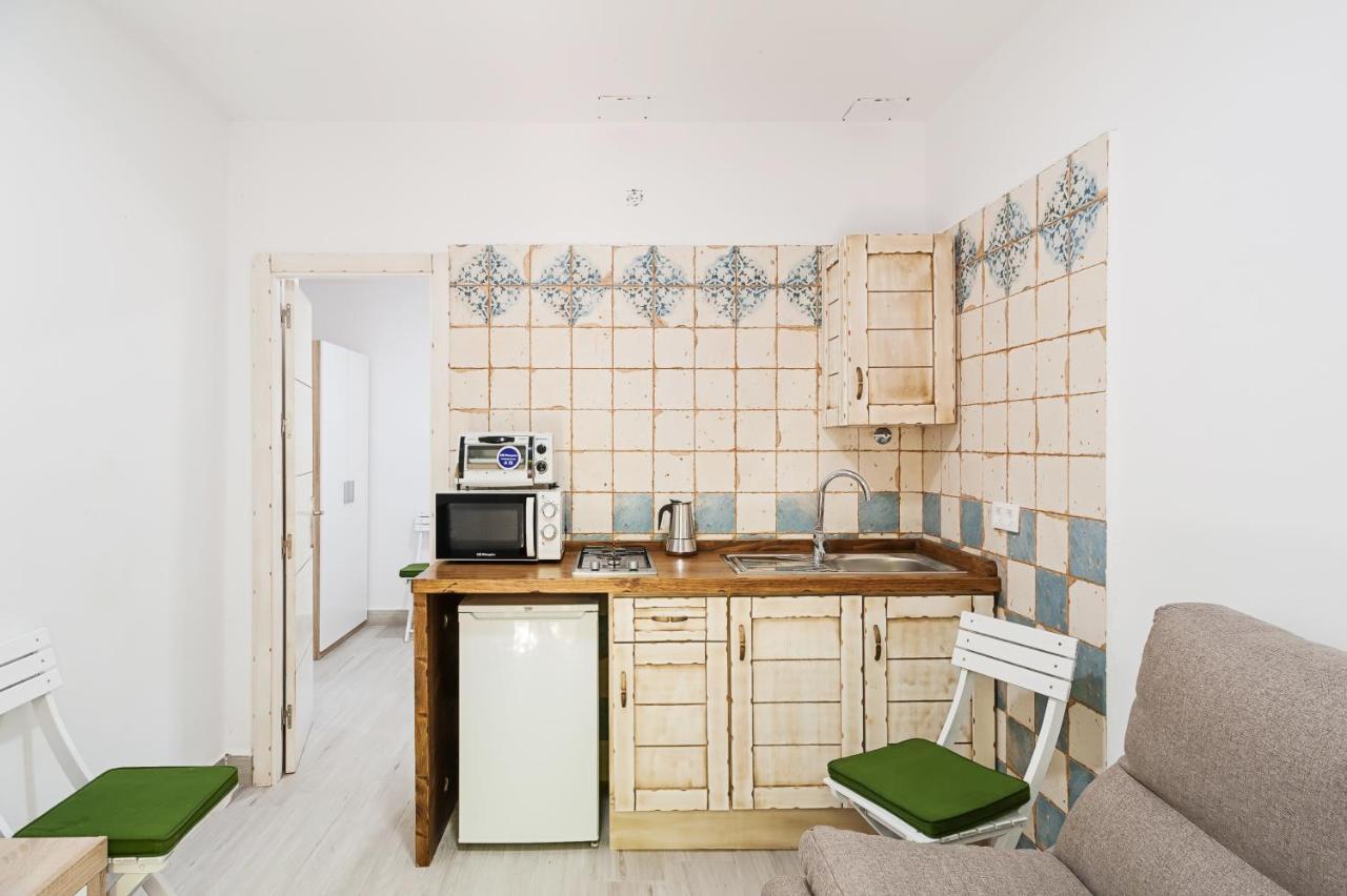 Apartament Rural La Jandeta *