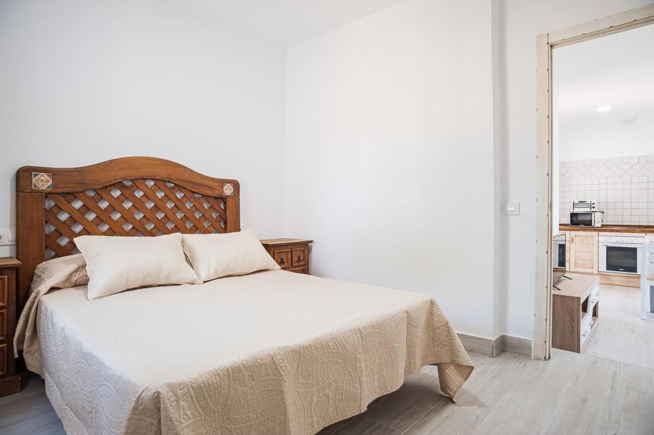Rural La Jandeta Apartament Conil De La Frontera