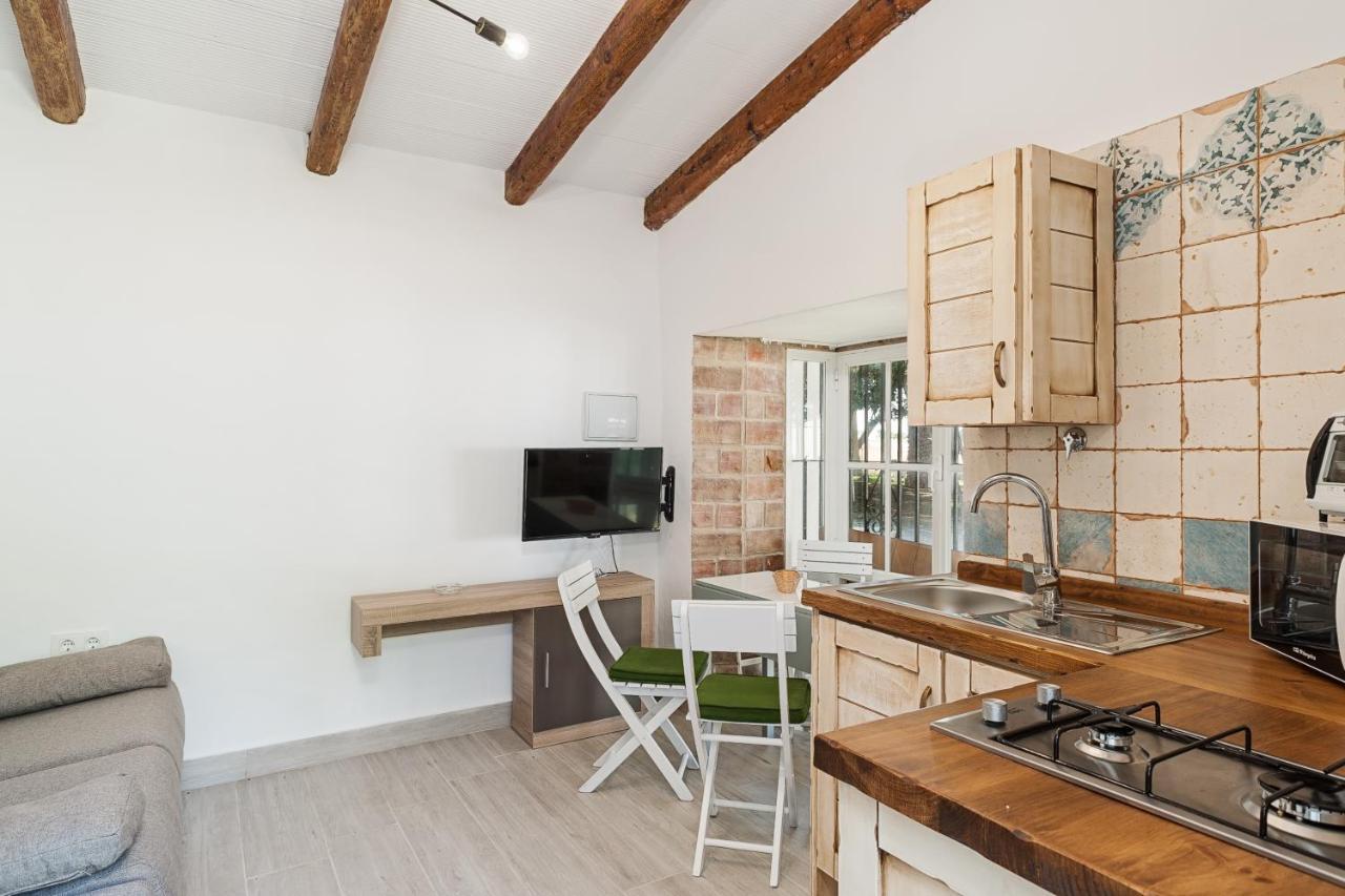Rural La Jandeta Apartament Conil De La Frontera
