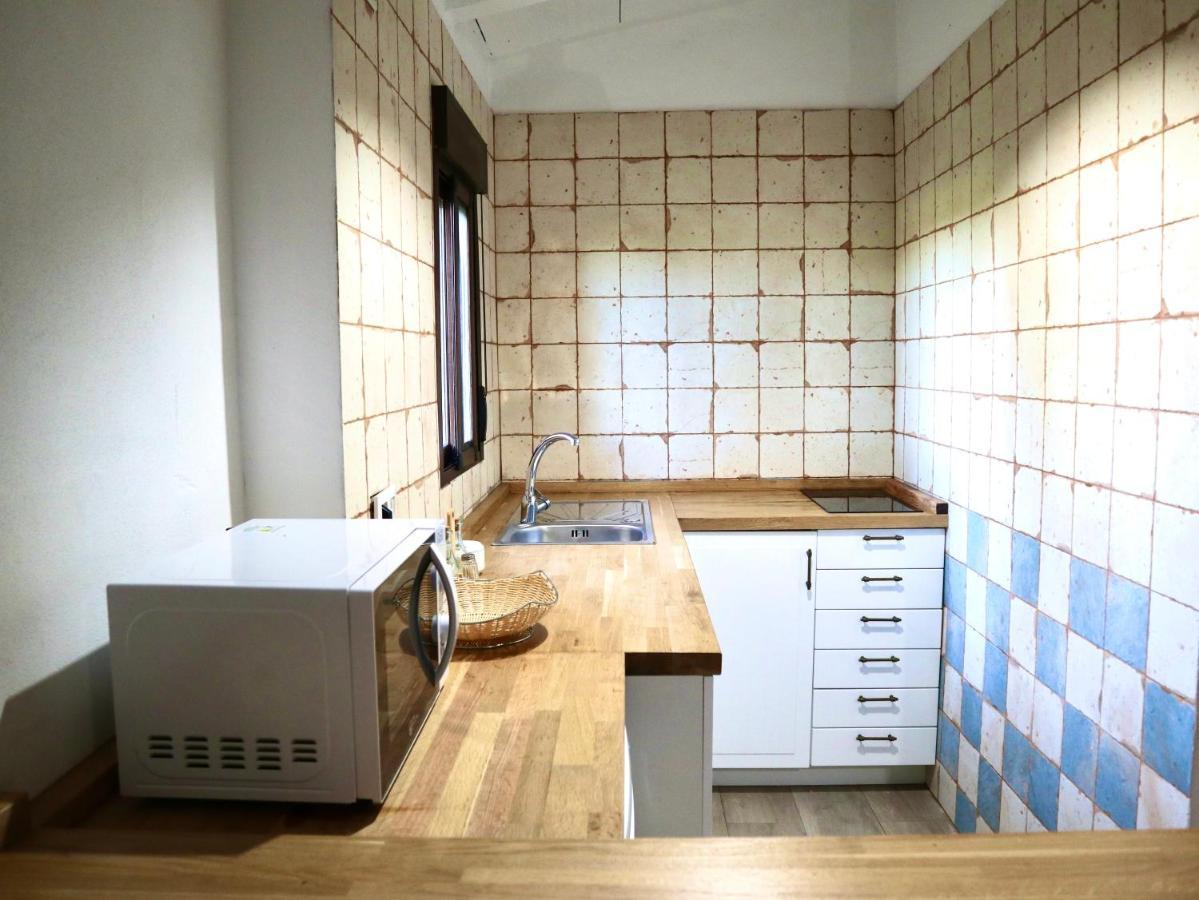 Rural La Jandeta Apartament