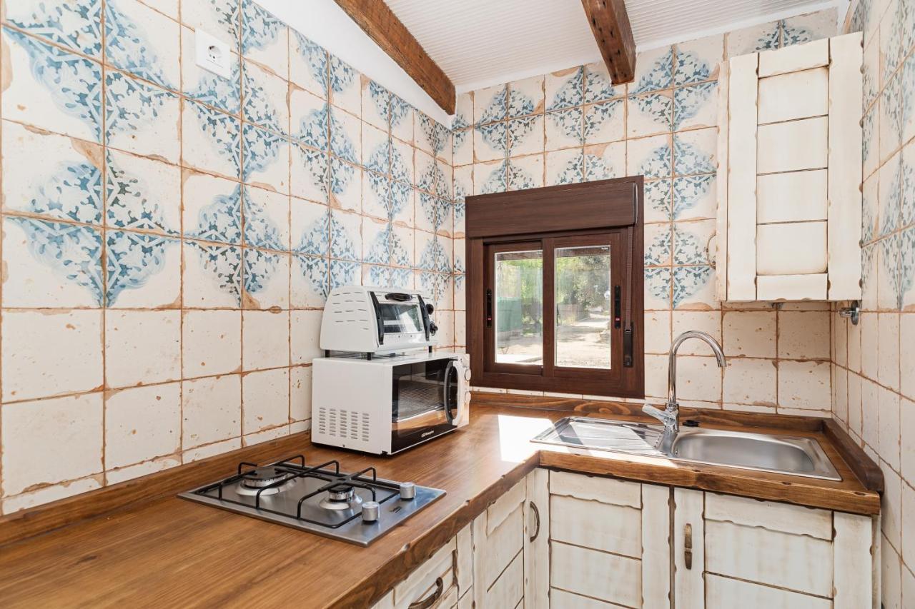 Apartament Rural La Jandeta Conil De La Frontera