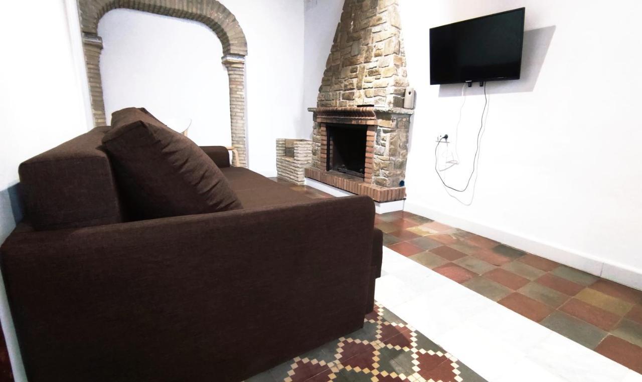 Apartament Rural La Jandeta