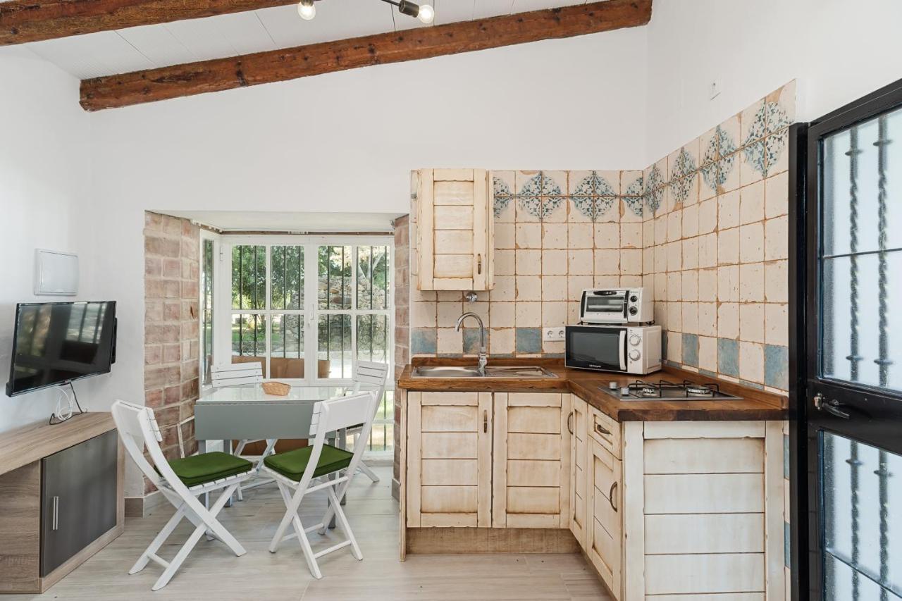 Apartamento Rural La Jandeta Conil De La Frontera