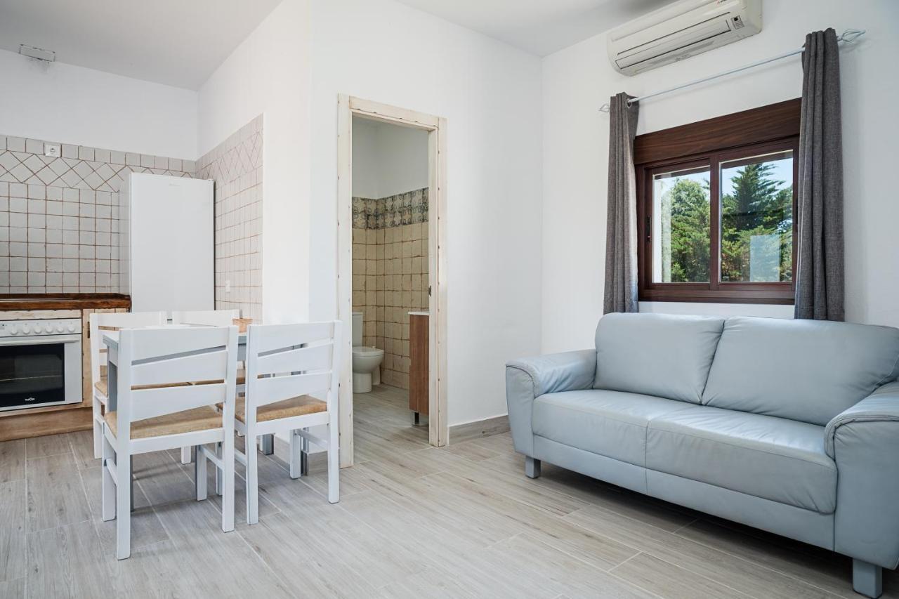 Rural La Jandeta Apartament Conil De La Frontera