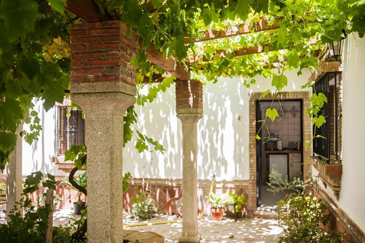 Apartament Rural La Jandeta *